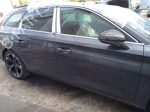 AC pipe CUPRA LEON Sportstourer (KL8, KU8, KUD) 1.5 eTSI | BP31966613M126  - Image 15