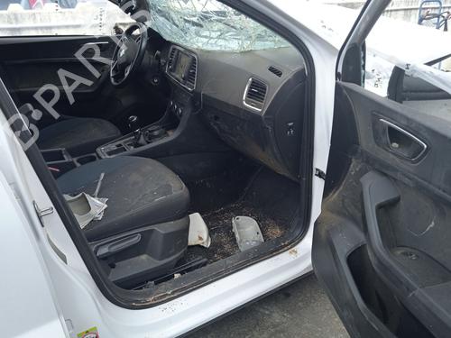 Electronic module SEAT ATECA (KH7, KHP) 1.0 TSI | BP20126126M83 - Image 15