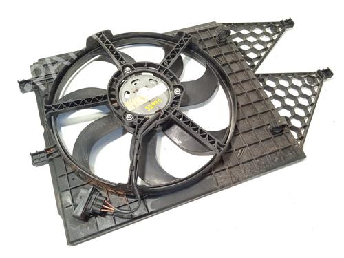 Køleventilator elektrisk SEAT IBIZA IV (6J5, 6P1) 1.2 TSI (90 hp) 17478269