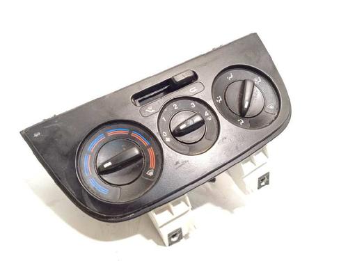 Used Climate control Climate control 10236086 10236086