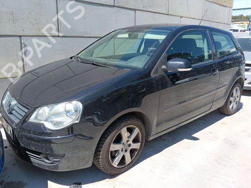 Brugte VW POLO IV (9N_, 9A_) 1.4 TDI 4952479