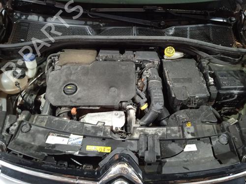 Steering column stalk CITROËN C4 CACTUS 1.5 BlueHDi 120 | BP24139826I23  - Image 26