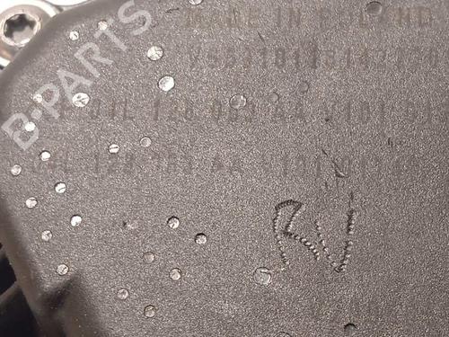 Throttle body AUDI Q3 (8UB, 8UG) 2.0 TDI | BP8243723M82 