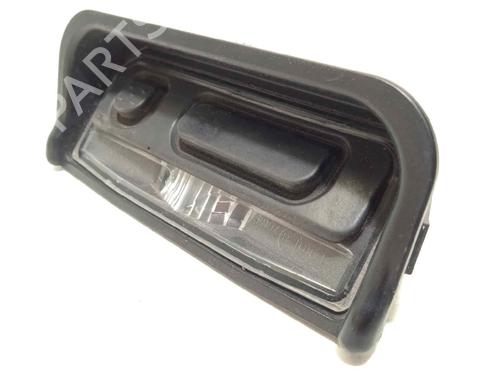 Tailgate handle HONDA CIVIC X Hatchback (FC_, FK_) 1.0 VTEC | BP17636758C132