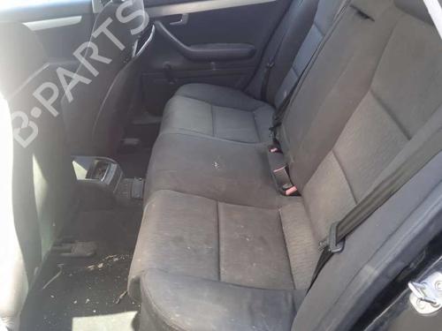 Driver airbag AUDI A4 B7 Avant (8ED) 2.0 TDI 16V | BP9766416C9 
