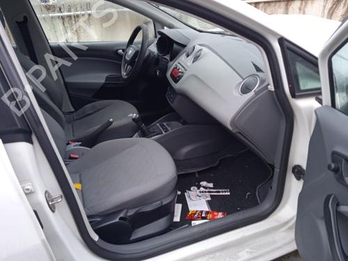 Right taillight SEAT IBIZA IV (6J5, 6P1) 1.4 | BP24639348C35