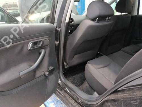 Engine SEAT IBIZA III (6L1) 1.9 TDI | BP36881354M1  - Image 34