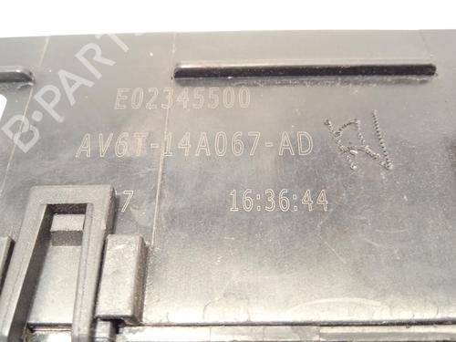 Fuse box FORD FOCUS III Turnier 1.0 EcoBoost | BP28489633E1  - Image 7