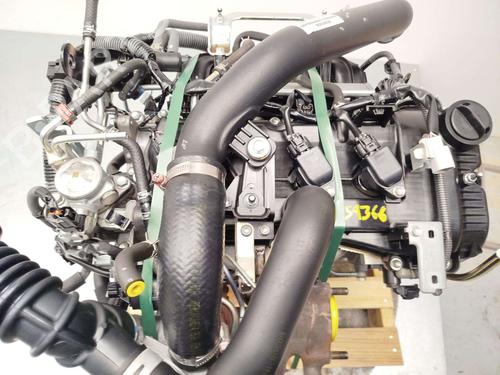 Engine MITSUBISHI ECLIPSE CROSS (GK_, GL_) 1.5 T-Mivec | BP39747584M1 - Image 7