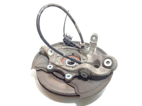 Used Left rear steering knuckle MERCEDES-BENZ C-CLASS Coupe (C204) C 250 CDI (204.303) (204 hp) 9138765