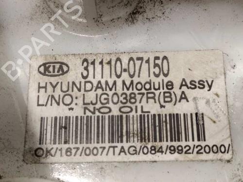 Fuel pump KIA PICANTO II (TA) 1.0 | BP4807342M76 