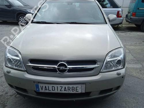 Left headlight OPEL VECTRA C Estate (Z02)  | BP17741067C28 