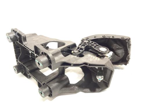 Gear lever PEUGEOT 2008 II (UD_, US_, UY_, UJ_, UR_, UC_) 1.5 BlueHDI 110 (UDYHSK) | BP20085666M90 