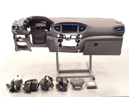 Used Airbag Kit Airbag Kit 37266243 37266243