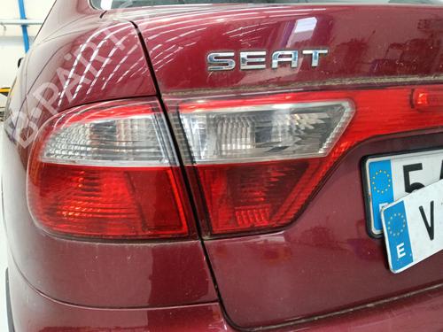 Left headlight SEAT TOLEDO II (1M2) 1.9 TDI | BP36018519C28 - Image 26