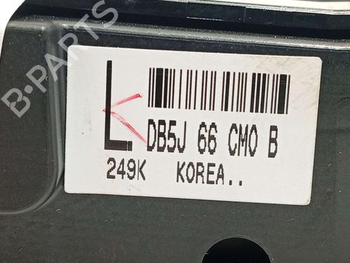 Mando MAZDA 2 Hatchback (DL, DJ) 1.5 SKYACTIV-G M Hybrid | BP39613868I30 - Image 5