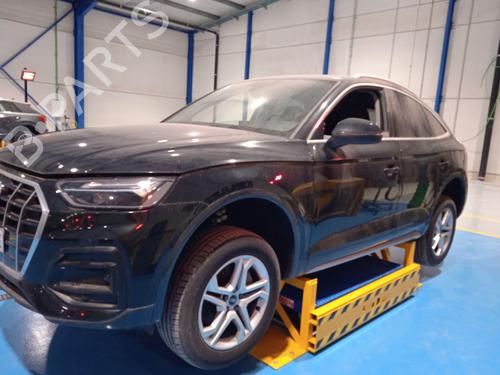 Electronic sensor AUDI Q5 Sportback (FYT) 40 TDI Mild Hybrid quattro | BP31933902M84 