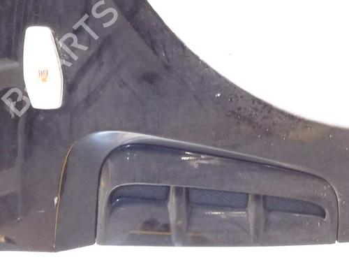 Right front fenders HYUNDAI COUPE II (GK) 1.6 16V | BP11789644C42 