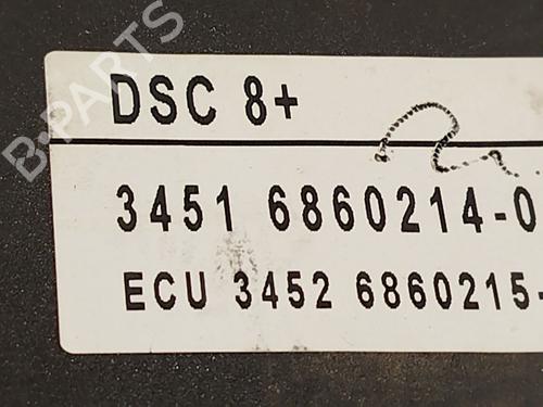 ABS pump BMW X1 (E84) sDrive 18 d | BP24425839M43 