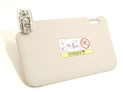 Right sun visor NISSAN MICRA V (K14) 1.5 DCI | BP40037449I2 - Image 2