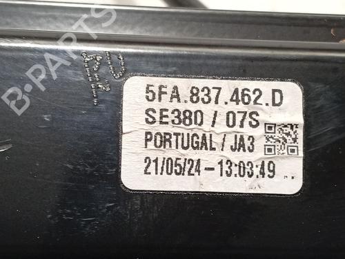 Front right window mechanism SEAT LEON (KL1, KLG) 1.5 eTSI | BP31980323C23 