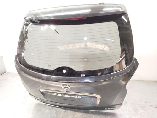 Bakluke CC/Kombi-Kupé SSANGYONG KORANDO (CK)  | BP22922892C6 