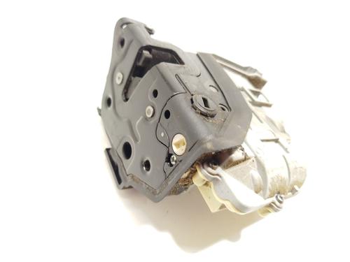 Rear right lock AUDI Q7 (4LB) 3.0 TDI quattro | BP24501218C99 