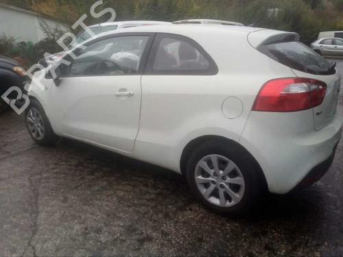 Left front shock absorber KIA RIO III (UB) 1.2 CVVT | BP3185363M16 