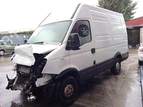 Left front shock absorber IVECO DAILY V Van 29S13, 29L13, 35C13, 35S13, 40C13, 40S13 | BP6981474M16 