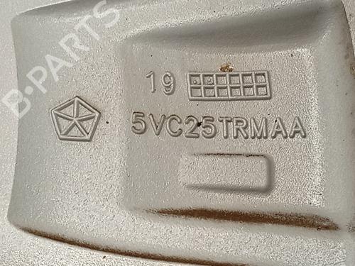 Fælk JEEP COMPASS (MP, M6, MV, M7) 1.4 MultiAir | BP35724464C45 - Image 7