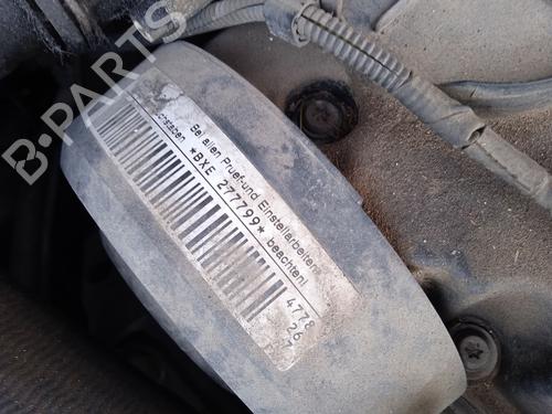 Right taillight SEAT ALTEA (5P1) 1.9 TDI | BP24538057C35 