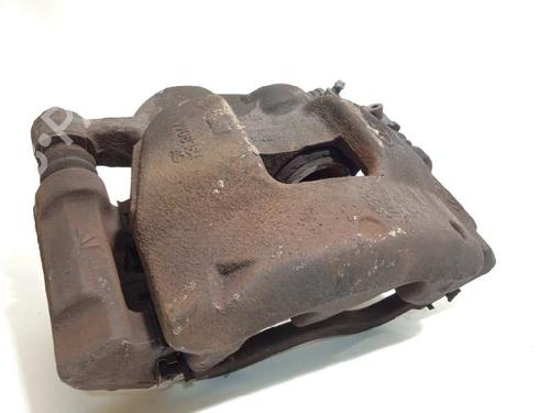 Used Left front brake caliper FORD TRANSIT CUSTOM V362 Van (FY, FZ) 2.2 TDCi (155 hp) 11562648