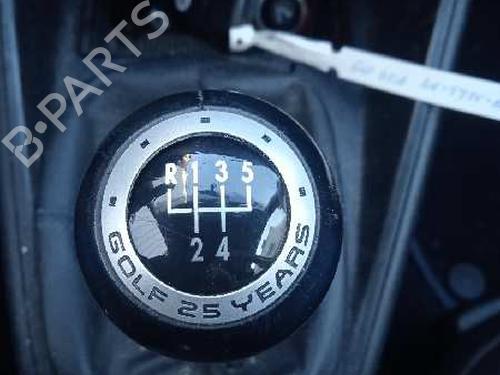 Høyre foran lås VW GOLF IV (1J1)  | BP12530256C97 