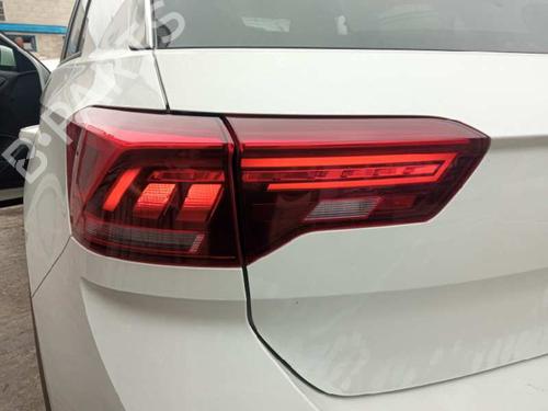 Left front window switch VW T-ROC (A11, D11)  | BP17126695I27  - Image 29