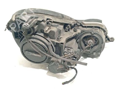Left headlight MERCEDES-BENZ E-CLASS (W211) E 220 CDI (211.006) | BP39956907C28 - Image 4