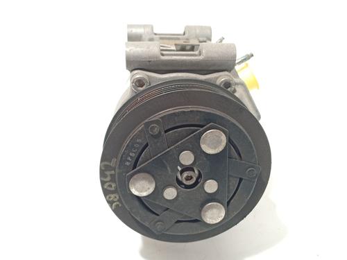 AC compressor CITROËN C-ELYSEE (DD_) 1.6 BlueHDi 100 | BP34010253M34 - Image 4