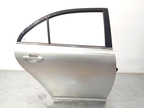 Used Right rear door TOYOTA AVENSIS (_T25_) 2.2 D-4D (ADT251_, ADT251R) (150 hp) 18723897