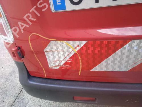 Engine NISSAN NV200 Van e-NV (ME0N) | BP16967813M1