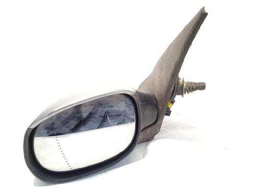 Used Left mirror Left mirror PEUGEOT 206 Hatchback (2A/C) [1998-2012] 10067712 10067712