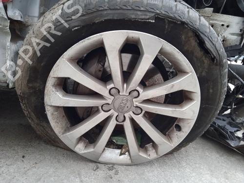 Electronic module AUDI Q5 (8RB) 2.0 TDI quattro | BP25479183M83 