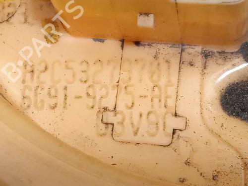 Fuel pump FORD MONDEO IV Turnier (BA7)  | BP9719360M76 