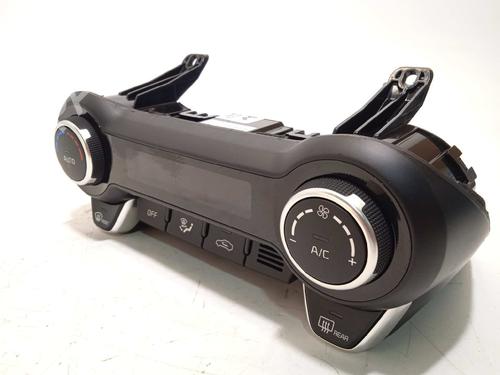 Climate control KIA RIO IV (YB, SC, FB) 1.0 T-GDI 100 | BP16311904I5 