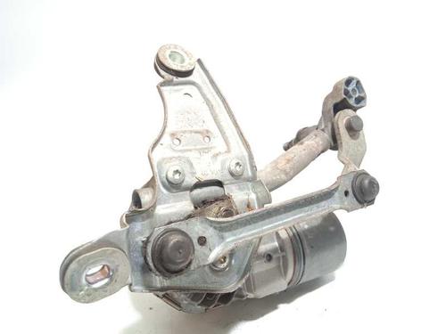 Front wiper motor FORD GALAXY II (WA6) 2.0 TDCi | BP8228801M29