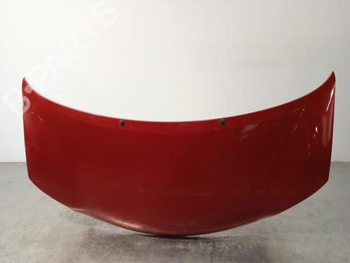 Used Hood SMART FORFOUR Hatchback (453) 0.9 (453.044, 453.053) (90 hp) 26289212