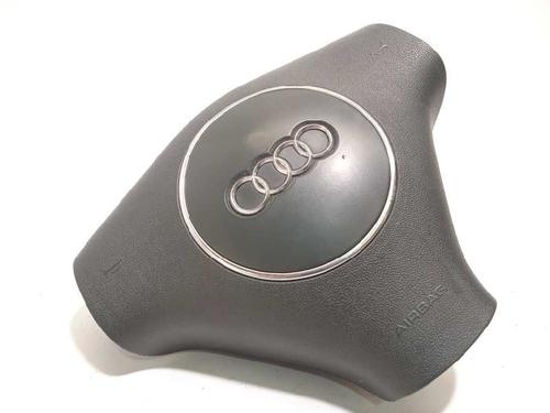 Used Driver airbag AUDI ALLROAD C5 (4BH) 2.5 TDI quattro (180 hp) 13375625