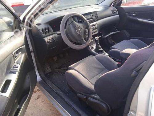 Right taillight TOYOTA COROLLA (_E12_) 2.0 D-4D (CDE120R, CDE120L_) | BP9162389C35