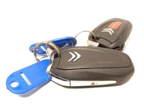 Ignition barrel CITROËN C4 SPACETOURER (3D_) 1.2 PureTech 130 | BP8610525M48