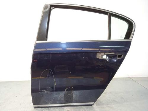 left-rear-door-vw-passat-b7-362-20-tdi-3ae833055-2010-2011-2012-2013-2014-2015-6798936 main image