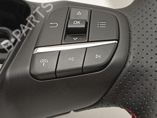 Steering wheel FORD KUGA III (DFK) | BP32044021C49