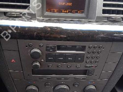 Display monitor OPEL SIGNUM Hatchback (Z03) 2.2 DTI (F48) | BP8130177C48 